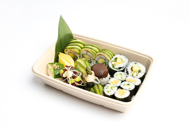 Delicious & Healthy Zaandam - Horeca