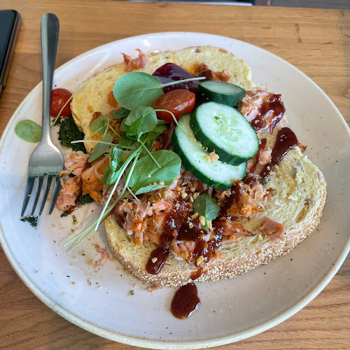 Blusch Alkmaar - Alkmaar