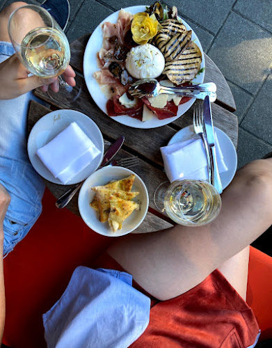 Ferilli's Cicchetti - Horeca