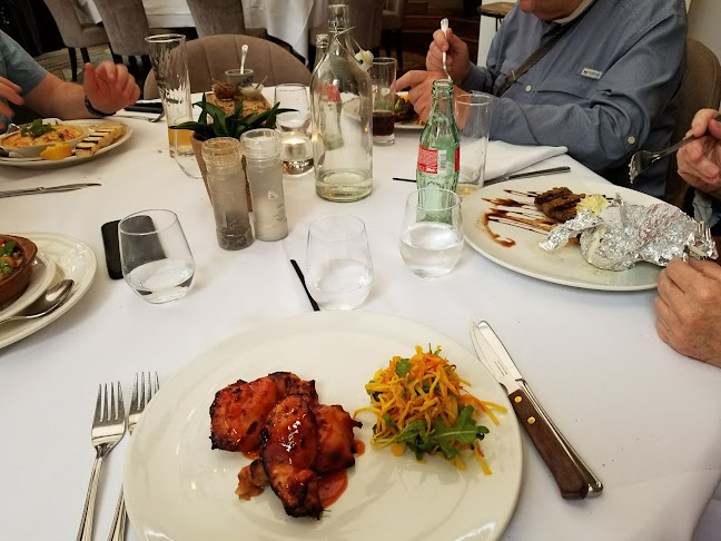 Comments and reviews of La Vie & Passie Groesbeek