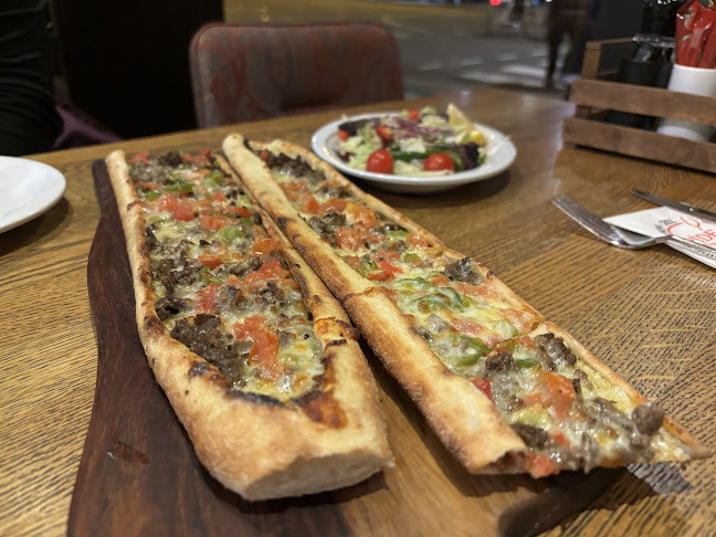 Pide Dünyasi - Horeca