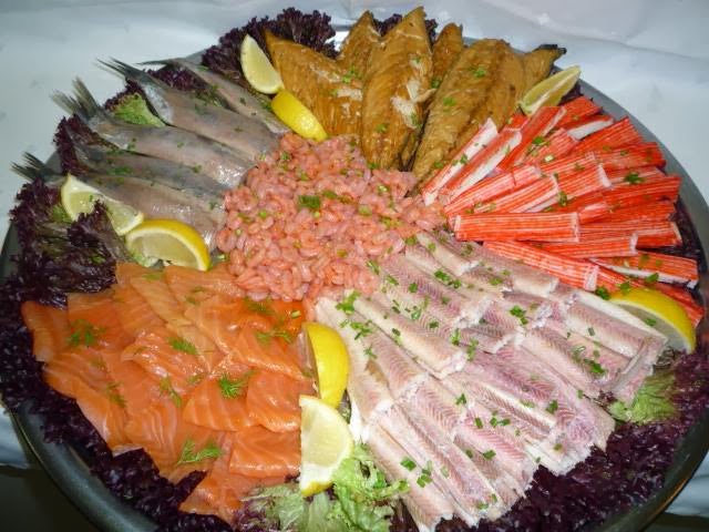 Opinii despre De viswinkel în Maassluis - Horeca