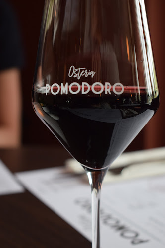 Osteria Pomodoro - Horeca