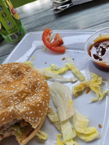 Big Bread Kitchen Popeye - Horeca