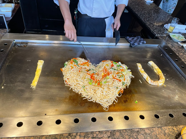 Restaurant Osaka Roosendaal