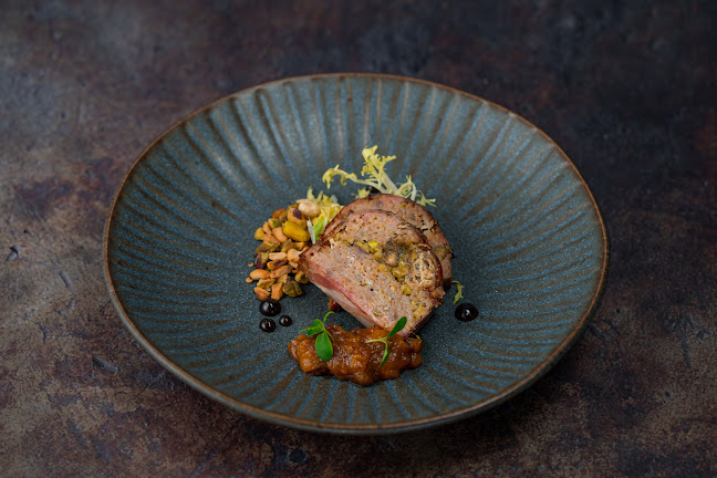 Opinii despre Grand-Bistro Hét Postkantoor în Heerenveen - Horeca