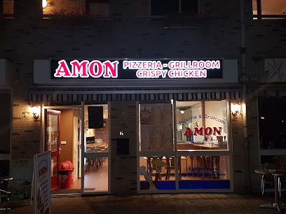 Amon Grillroom & Pizzeria