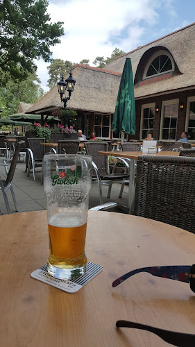 Restaurant Paviljoen Lutterzand - De Lutte