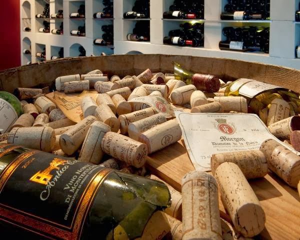 Wijnkopers Alex Storms - Nederweert