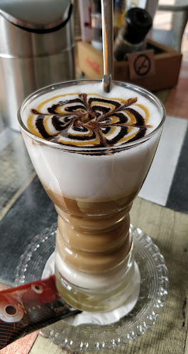 Coffee & More Texel - Horeca