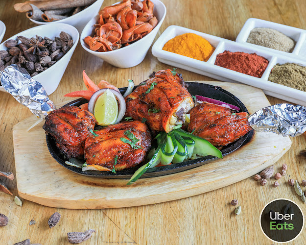 Delhi Darbaar Indiaas Restaurant - Hilversum