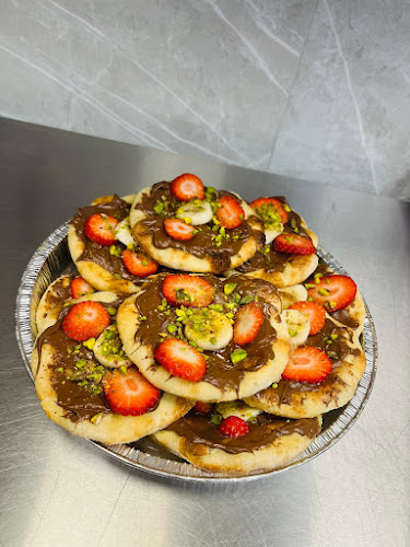 Nour Al Sham - Rotterdam