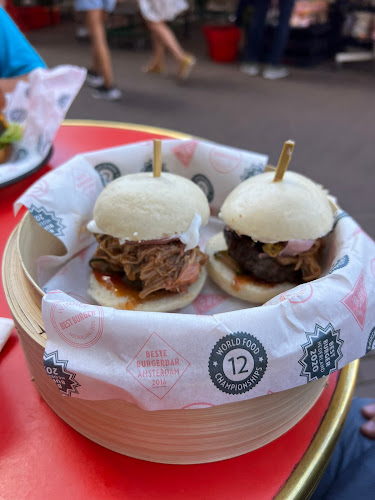 Comments and reviews of Ter Marsch & Co | Amsterdam - Vijzelstraat