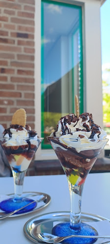 IJssalon Bella Italia - Enschede