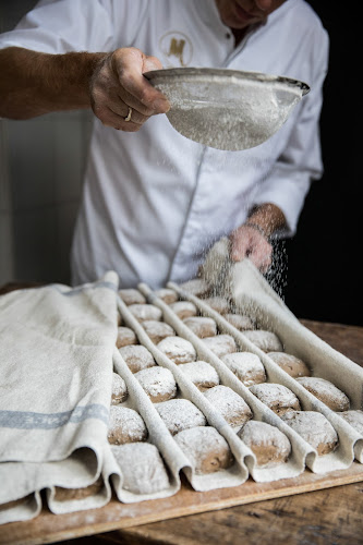 Bakkerij Haafs - Vries