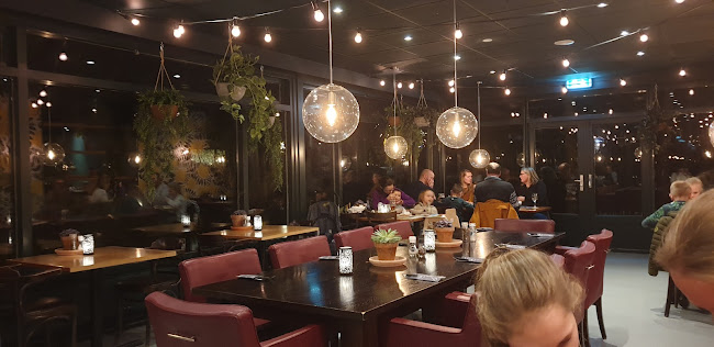 Pizza Limone - Eerbeek