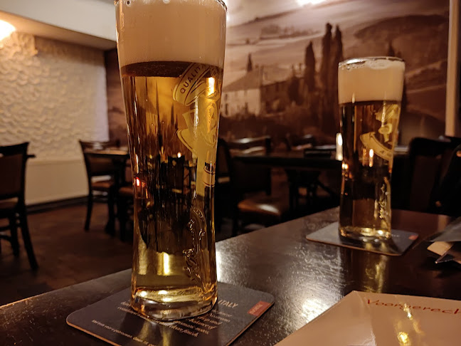 Pizzeria Gepetto - Winschoten