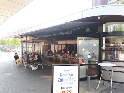 Viswinkel Hesseplaats