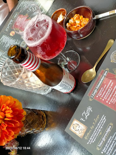 Comentarii opinii despre 't Zusje Eindhoven