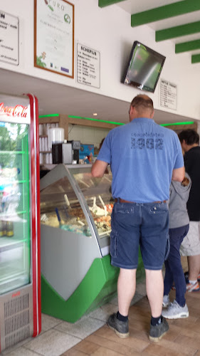 De IJskuip/Erve Kuiper - Horeca