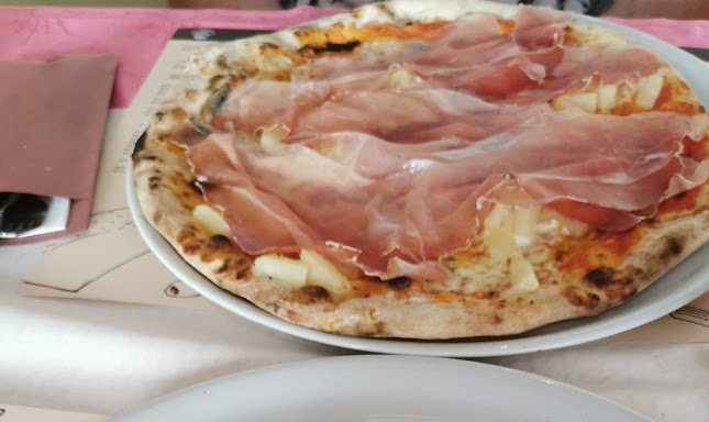 Apericena-Trattoria il Pappagallo - Uithoorn