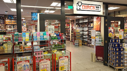 Dirck3 Rotterdam Prinsenplein