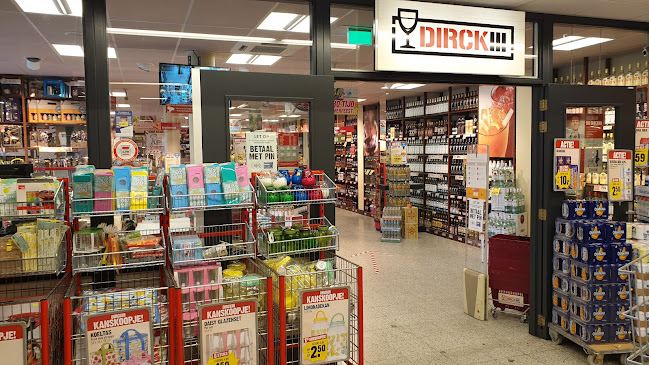 Dirck3 Rotterdam Prinsenplein