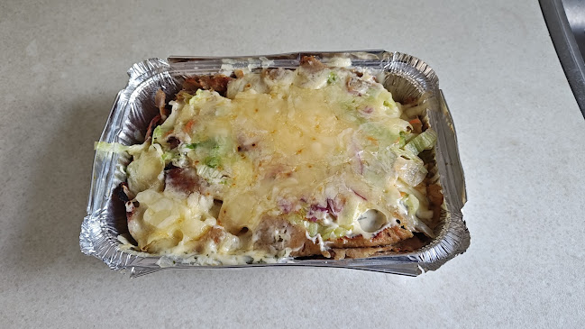 Comentarii opinii despre Alfood Afhaalcentrum