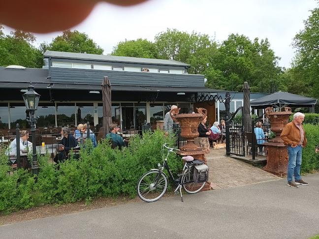 De Molenplas Open Times