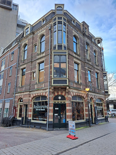 Restaurant Ark van Noach - Horeca