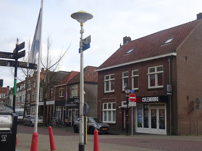 Opinii despre Ramzi’s în Culemborg - Horeca