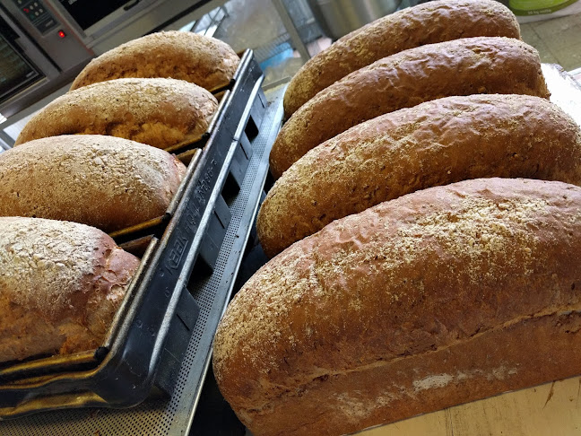 Bakkerij Koers - Horeca