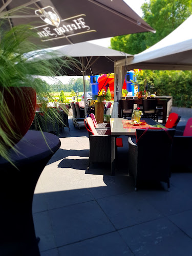 Het Vergulde Ros - Horeca