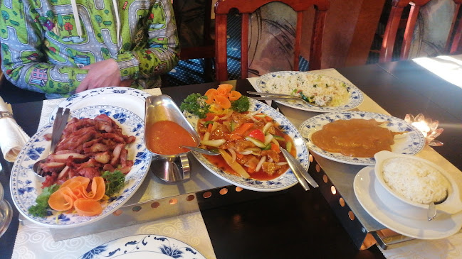 Opinii despre Chinees-Indisch Restaurant Ming Garden în Scheemda - Horeca