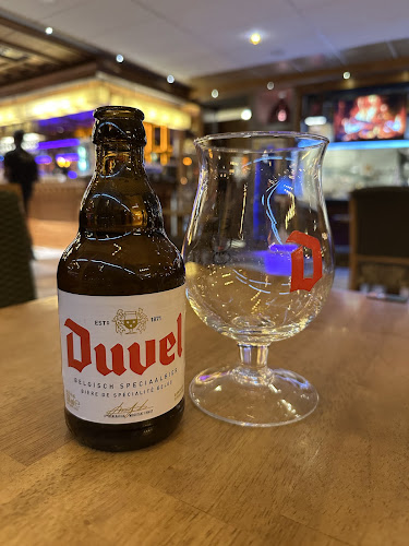 Marmaris Grill & Pizza Sloterdijk - Amsterdam