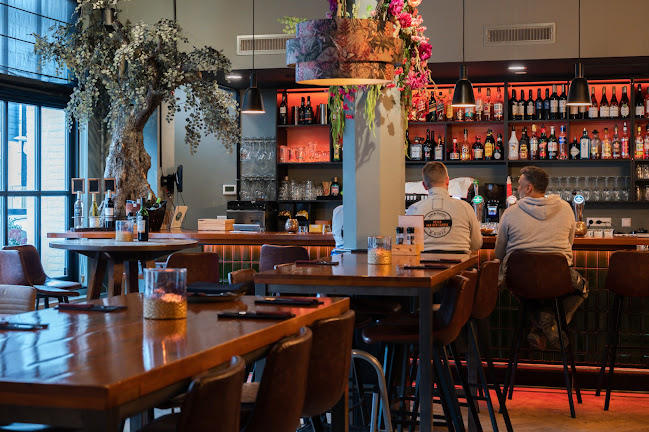 Marktstraat 19, 1431 BD Aalsmeer