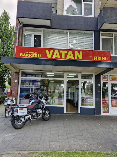 Comments and reviews of MA Vatan Bakkerij
