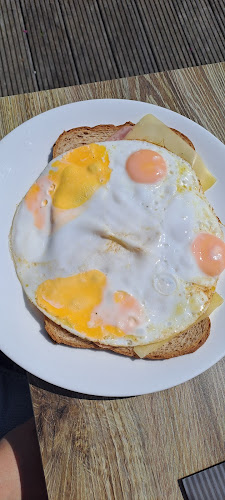 Eetcafé De Tram - Nieuwe-Tonge