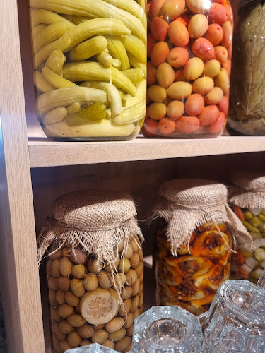 Comentarii opinii despre Tarboosh Sweets - Scheveningen