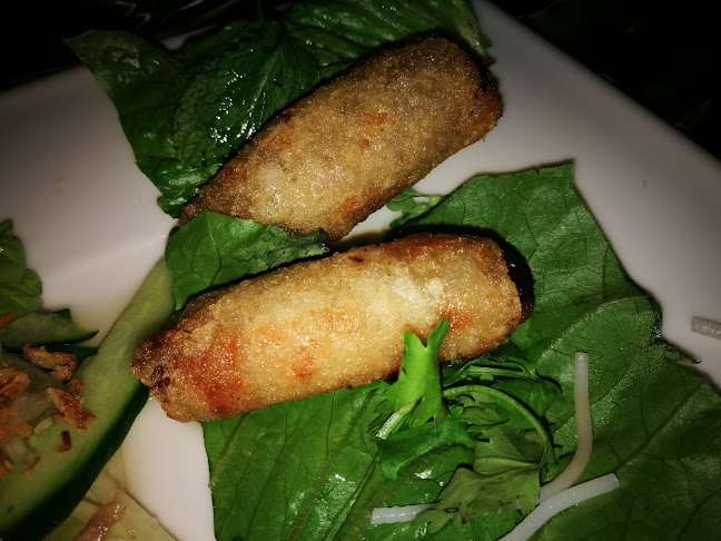 Opinii despre Bonjour Vietnam în Zoetermeer - Horeca