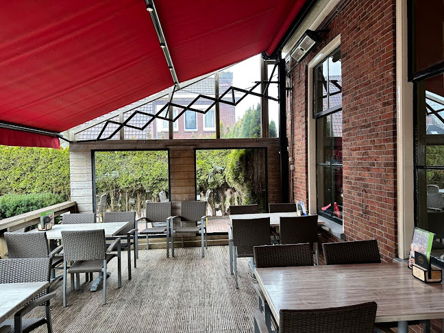 Comments and reviews of Restaurant Waddengenot