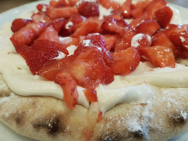 Happy Italy Rotterdam Zuid (De Kuip) - Rotterdam