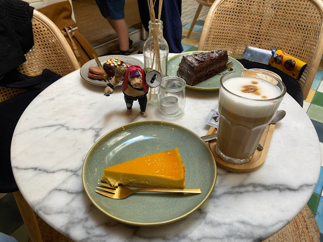 The Bakery Café Leeuwarden - Leeuwarden