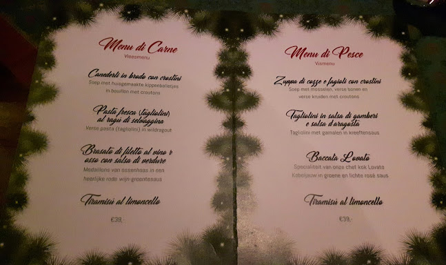 Opinii despre Ristorante Pizzeria Portobello în Dordrecht - Horeca