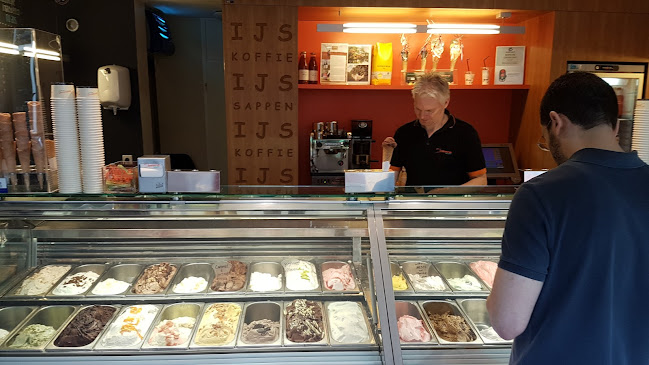 Toscana IJssalon - Horeca