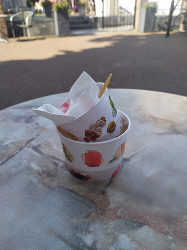 IJssalon Op de Douve - Horeca