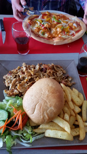 Comentarii opinii despre La Plaza IJsselmuiden