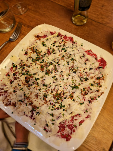 De Wits - Café restaurant - Horeca