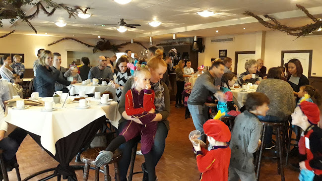 KOKO RESTAURANT - Horeca