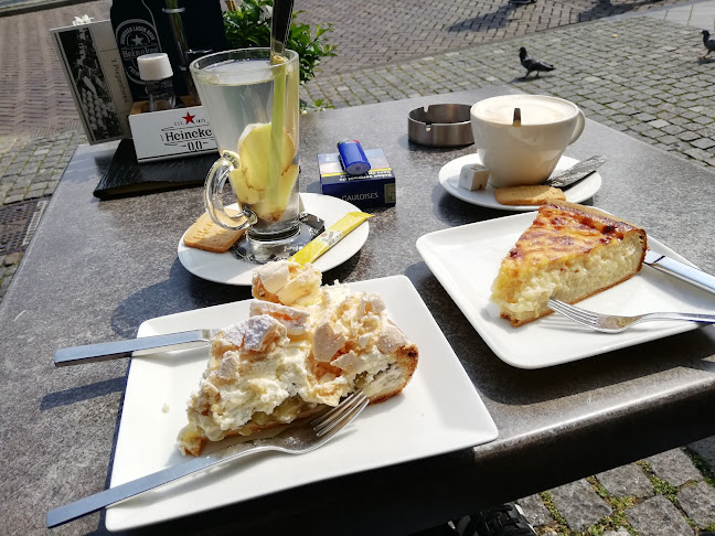 Opinii despre 't Piepenhoes în Maastricht - Horeca